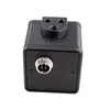 Omnivision OV5640 CS Varifocal 5-50 мм UVC Plug Play Webcam 5.0megapixel OTG USB-камера с мини-коробкой коробки