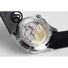 高級品質の機械式時計ZFファクトリー41mm 324ムーブメントサファイアミラーウォータープルーフ5164AシリーズブランドPP