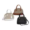 CO91606 Fashion Messenger bag shoulder bag fashionable match texture is light plenty of space Shell package handbag
