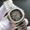 AAAAA TOP AAA Luxury Men Watches Automatic Watch Date Display Mechanical Movement Designer Wristwatch Wholesale Retail