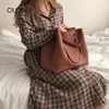 Вечерние сумки Bolsos Mujer de Marca Famosa 2019 Luxury Brand Sumbags Soild Женщины сумки для плеча.