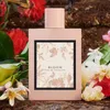Perfume for Woman Fragrance Spray100ml Bloom Edt Floral Note Dernière version Long Time Charm avec post-port rapide