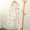 Super Soft Baby Robes Accappatoio con cappuccio Sacco a pelo per neonati Swaddle Wrap Coperte Neonato Poncho con cappuccio Asciugamani spa 20221017 E3