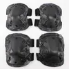 Knee Pads Tactical Pad Elbow Military Protector Army Outdoor Sport Working Hunting Skating Safety Gear Kneecap