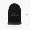 Cycling Caps Masks Full Face Cover Ski Mask Hats Plus Velvet Thicken Balaclava Army Tactical Windproof Knit Beanies Bonnet Winter Warm Unisex Caps L221014