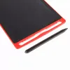 8.5 inch LCD Writing Tablet Drawing Board Blackboard Handschriftblokken Geschenk voor volwassenen Kinderen papierloze notitieblad Tablets Memo's met verbeterde pen