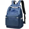 Bolsas de caminhada novos homens e mulheres podem dobrar a mochila bolsa de viagem para montanhismo Back Ultra Light Outdoor Mackpack L221014