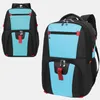 Hiking Bags Lovers Backpack Travel Foreign Trade 2022 New Men and Women Backpack Casual Fashion Student Backpack Computer Bag L221014