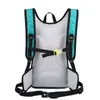 Походные сумки 35L Новый кросс-катание на езде с рюкзаком на открытом воздухе походные рюкзак мужская и женская сумка для воды в рюкзак.