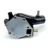 Pompa wodna Assy 65.06500-6402A Fit DH225 DH220-5 DB58 DB58T Części silnikowe