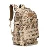 Походные сумки 40 л 3D Outdoor Sport военные тактические альпинистские альпинистские альпинистские рюкзак для похода по пешеходным туристическим рюкзакам.