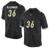 NCAA College Football Purdue 1 Akeem Hunt Jersey 23 Bolden 15 Drew Brees 36 Edwin Watson 11 David Blough 16 Len Dawson All Stitched University for Sport F￣s Uniformes Uniformes