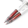 Zebra 1pcs Neutral Pen JJZ58 SARASA 0.5mm Large Capacity Student Examination Office Signature Red Blue And Black