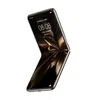 オリジナルのHuawei P50ポケット4G携帯電話折りたたみ可能な8GB 12GB RAM 256GB 512GB ROM Snapdragon 888 Harmonyos 6.9 "Fold Screen 40.0MP NFC FACE ID Fingerprint Smart携帯電話