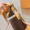 5A Top designer damestas Crossbody schoudertas Unisex Kleine handtas Mobiele telefoon Lippenstift Muntopslagbakken Beroemde emmer Aardappelchipszakken Ontworpen