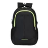 Wandertaschen Rucksack Herren Super großer wasserdichter Rucksack Unisex Studententasche Computertasche Reisewandertasche L221014