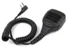 Walkie Talkie IP54 Waterdichte luidsprekermicrofoon voor H777 RT3 RT27 RT22 RT81 RT80 Baofeng UV-5R UV-82 Ham Radio