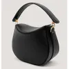 Abendtaschen Vintage Sattelkette Damen Schulter Luxus Leder Handtaschen und Geldbörsen Damen Stilvolle Messenger Bag Clutch Bolsas L221014