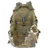 Torby turystyczne 40L 15L Outdoor Plecak Waterproof Tacical Tacical Military Molle Backpack Army Traving Camping Camping Toramin