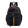 Bolsas de senderismo Mochila al aire libre para hombres y mujeres Bolsa de pecho impermeable multifuncional Bolsa cruzada Color Mochila deportiva Bolsa de montañismo L221014