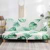 Chair Covers Stretch Sofa Bed Cover Full Folding Armless Washable Elastic Futon Slipcover Printed Spandex Couch Furniture Protector