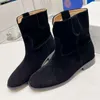 Luxus-Designer-Freizeitschuhe, Reiseservice, natürliche Stiefel und Sylvie-Netz und Originalverpackung, Größe 35–41