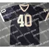 Jersey Football Jerseys Custom Penn State NCAA College Football koszulka Jesse James Jack Crawford Daquan Jones4 Wake Miles Sanders Miller Windsor Franco Harris