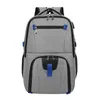 Hiking Bags Lovers Backpack Travel Foreign Trade 2022 New Men and Women Backpack Casual Fashion Student Backpack Computer Bag L221014