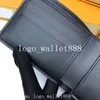 Designer plånbok högkvalitativ kornkohuden Mens korta plånbok Fashion Real Leather Women Purse Card Holder Money Clip with Present Bag4688278