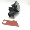 Wasserpumpe ASSY 65.06500-6402A FIT DH225 DH220-5 DB58 DB58T Motorteile