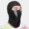 Cycling Caps Masks Cycling Tactical Mask Full Face Mask Ski Mask Winter Cap Balaclava Motorcykel Motorcyc Hjälm Full Hjälm L221014