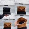 Новая дизайнерская сумка роскошная женщина для женщин на плечах дизайнерские кошельки по кошельку женские кошельки 2022 Topquality Solid Color nebrammbag nubuck кожа