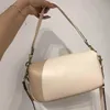 Evening bags Shoulder Bags 2022 Women Leather Handbag Designer Handbags Tote Cross-Body Fashion Messenger Vintage Bag Mens Brand Design C Soft Dionysian