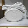 Designer Bag 2023 Nya Saikai Xuanmenlin Women's Pig Nose Mini Round Cake Camera One Shoulder Crossbody Mouth Factory Direct Sale Purses Ladies Handbags