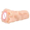 Beauty Items Tight 4D Famous Device Inverted Mold Male Masturbation Soft Simulation Vagina Entrance Aircraft Cup Adult Supplies