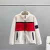 Men Women Designer Down Jcaket Tech Fleece Jackets Fashion Plush Coat Windproof Ofterwear Chice Wark Windbreaker Coats