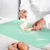Tapis de table coussin de pétrissage avec échelle isolation thermique léger Extra épais grand tapis de feuille antiadhésif fournitures de boulangerie
