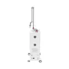 CO2 Fractional Laser with RF Metal Tube & Pico Arm: Best for Gynecology, Salons; Treats Resurfacing at 10600nm