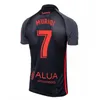 2022 2023 RCD Mallorca Jersey de futebol Camiseta de Futbol 22/23 Abdon B.olivan Baba Sanchez Murillo lago