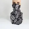 Bandanas Sport Triangle Scarf Cycling Mask Hunting Fishing Face Head Shield Neck Gaiter Cover Headband Men Bicycle Outdoor