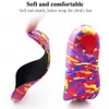 Kids Orthotics Insoles Arch Support Shoes Pad Ultralight Sports Comfortable Fit Shoes Fix Heel Prevent Foot Valgus Varus Insert