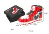 502pcs Mini Building Block Basketball Shoes A