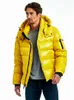 Men's Jackets Spring Summer Men Fashion Jackets Lightweight Bright Coat Big Sale Mens Clothing Solid Zipper Pocket Hooded Jacket Coats Outwear G221013