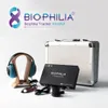 ヘルスガジェットBiophilia Tracker X4 Max 4Dスキャナーバイオレソナンス分析マシン-Aura Chakra Healing理学療法機能