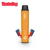 Tasatefog all'ingrosso Dispositivo di vaporizzazione usa e getta 650mAh Batteria ricaricabile 10 ml E-liquid 10 Sapori