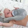 Kissen Baby Fütterung Kissen Flasche Unterstützung Multifunktionale Stillkissen Säugling Stillen Abdeckung Stillkissen Baby Pflege 221018