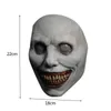 Maschere da festa inquietante Halloween maschera The Evil Cosplay Props Horror Holiday Decoration Tool per il festival Gift Masque Drop