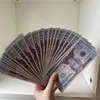 Najlepszy dolar 3A FAKE 20 FOR PROP MĘŻCZYZN BILLS CENY Banknot 02 Paper zbiórkowy 100/pakiet Banknotów Prezenty Busines