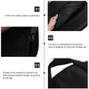 Storage Bags Bag Cymbal Pouch Instrument Case Container Carrying Tote Cotton Resistant Roundholder Cable Organizer Wreath Oxford