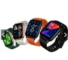 Smart Watch 1,86 inch grote kleur display spraakroepen gezondheidsfitness smartwatch voor mannen vrouwen draagbare horloges voor Android iOS